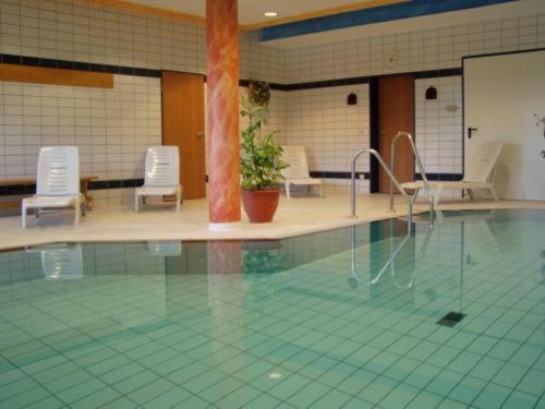 Sporthotel Sonnenhof Jandelsbrunn Bagian luar foto