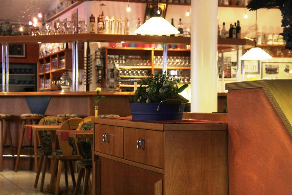 Sporthotel Sonnenhof Jandelsbrunn Bagian luar foto